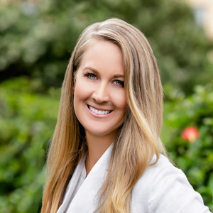 Harmony Hoefner