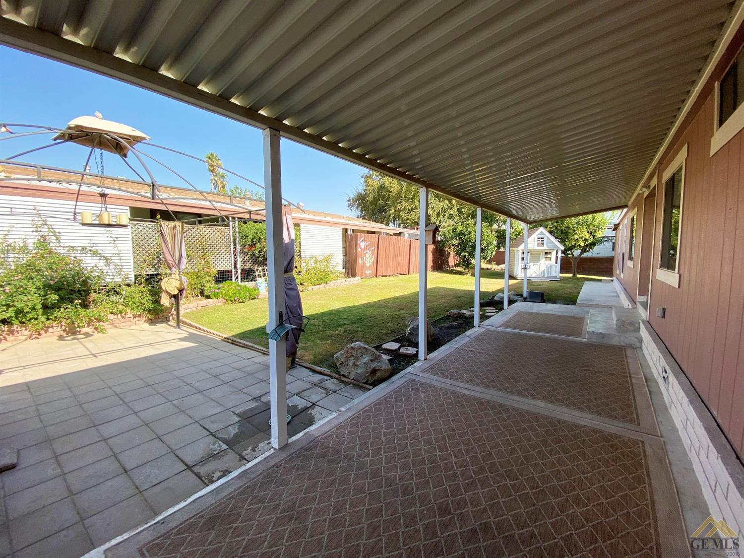 8536 Kern Canyon Road, Unit 72 Bakersfield, CA 93306 - Photo 4 of 13