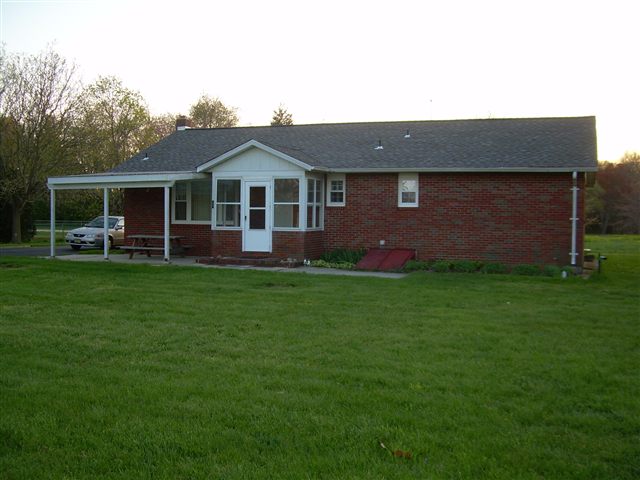 478 Richards Road Bridgeton, NJ 08302 - Photo 2 of 9