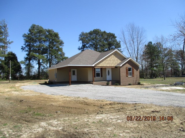 1518 Becton William Road Ripley, TN 38063 - Photo 3 of 17
