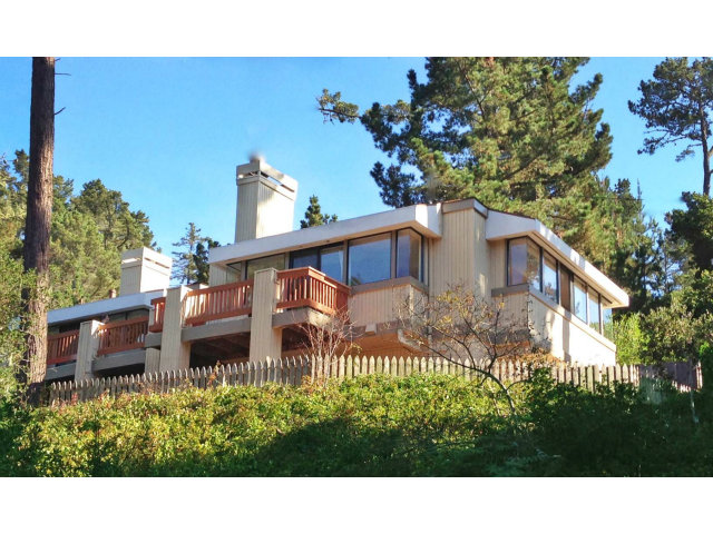25405 Hidden Mesa Road Monterey, CA 93940 - Photo 1 of 11 Gallery Image 1