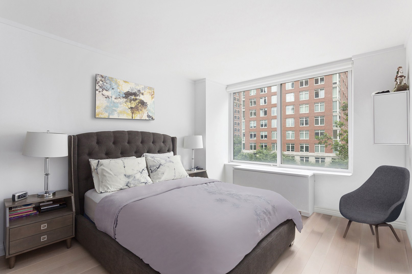 212 Warren Street, Unit 4R Manhattan, NY 10282 - Photo 5 of 15