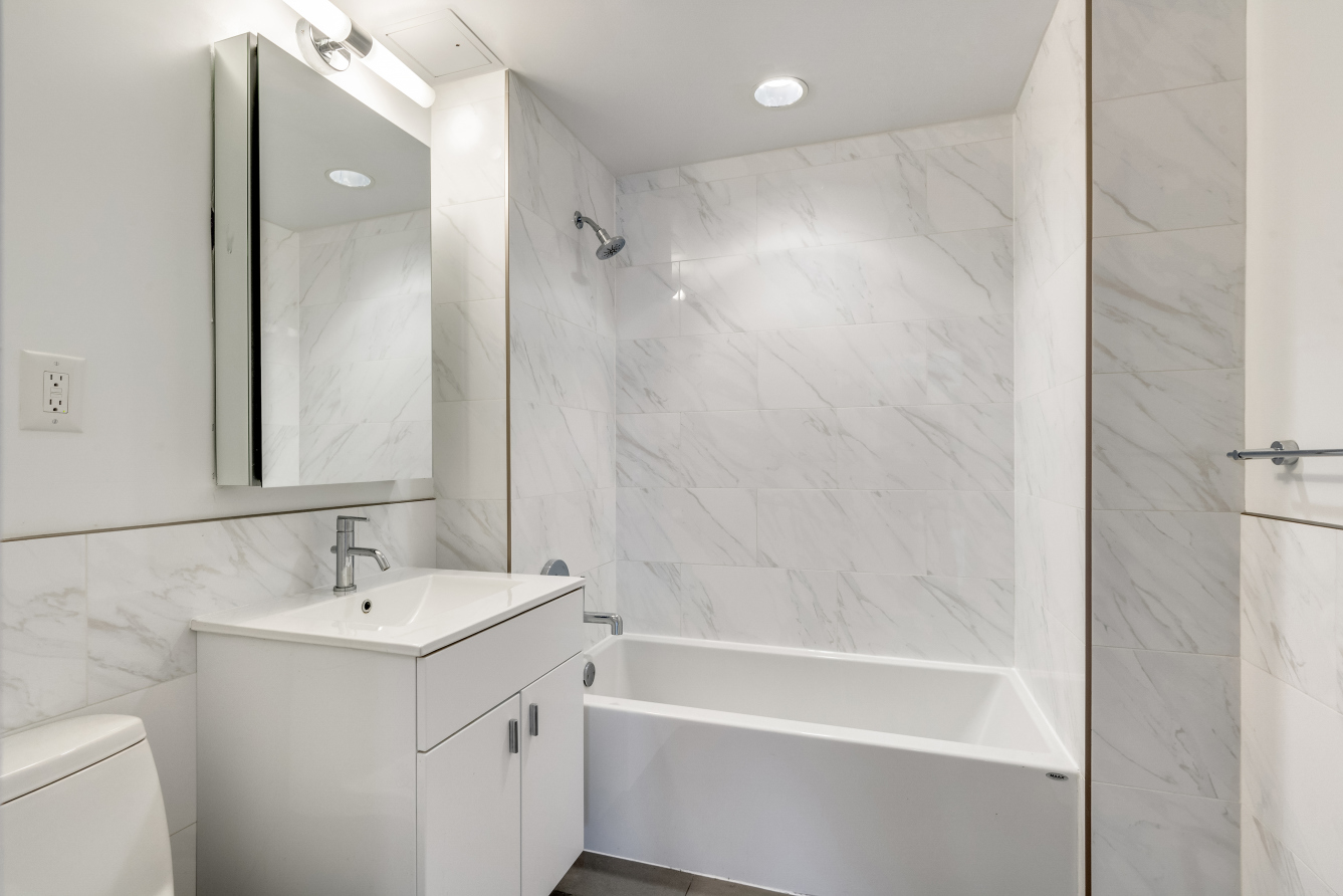 171 West 131st Street, Unit 509 Manhattan, NY 10027 - Photo 12 of 26