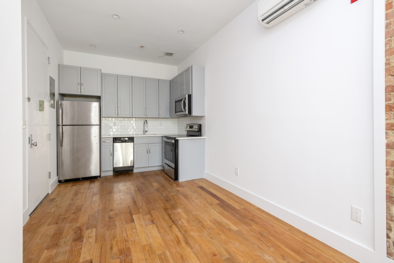 28 East 130th Street, Unit 3B Manhattan, NY 10037 - Photo 5 of 6