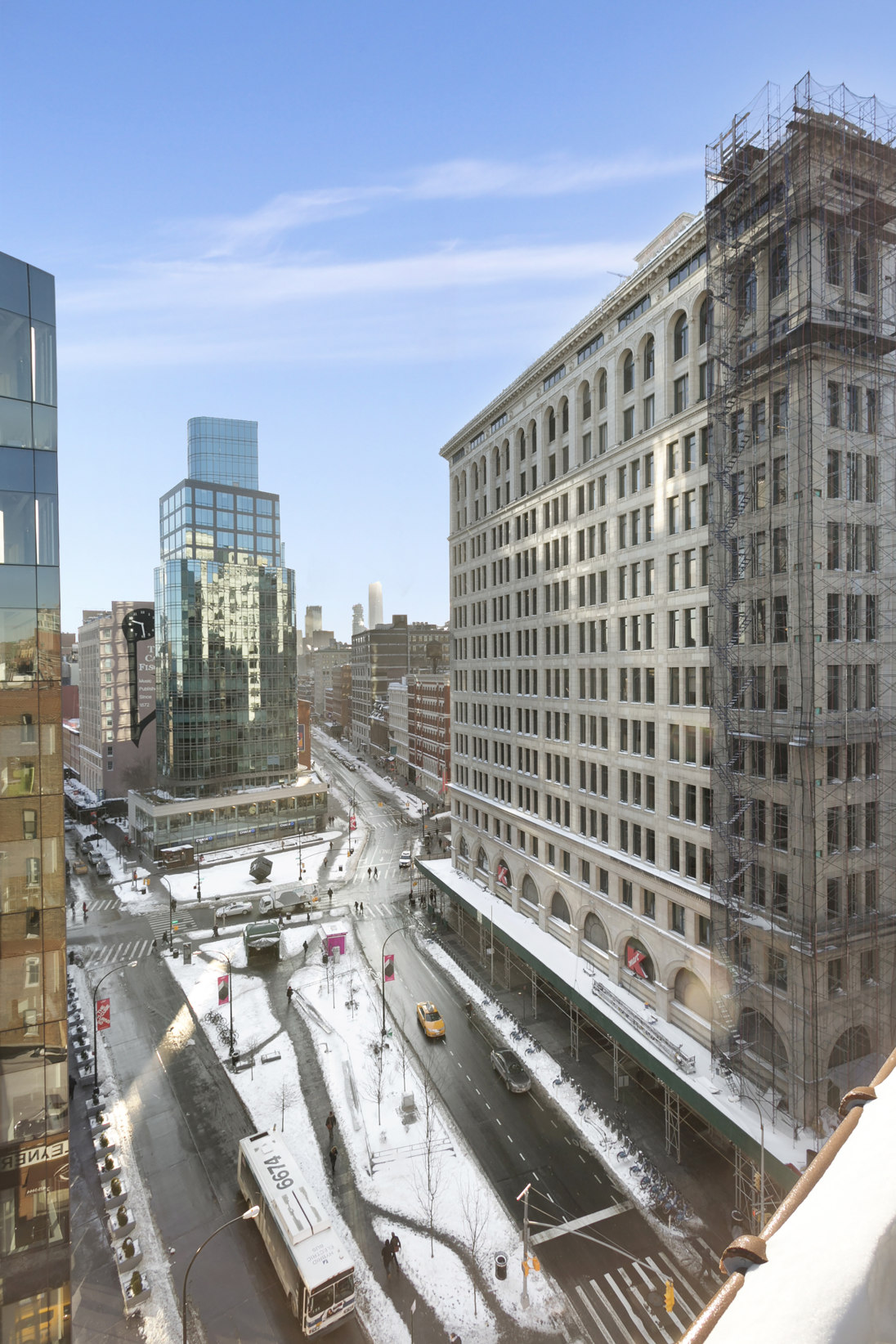 59 4th Avenue, Unit 8A Manhattan, NY 10003 - Photo 9 of 17