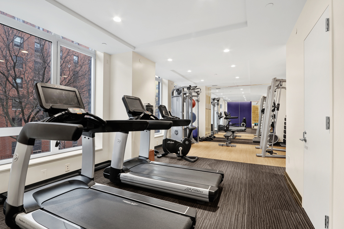 Circa Central Park 285 W 110th St, Manhattan, NY 10026 - Photo 6 of 11