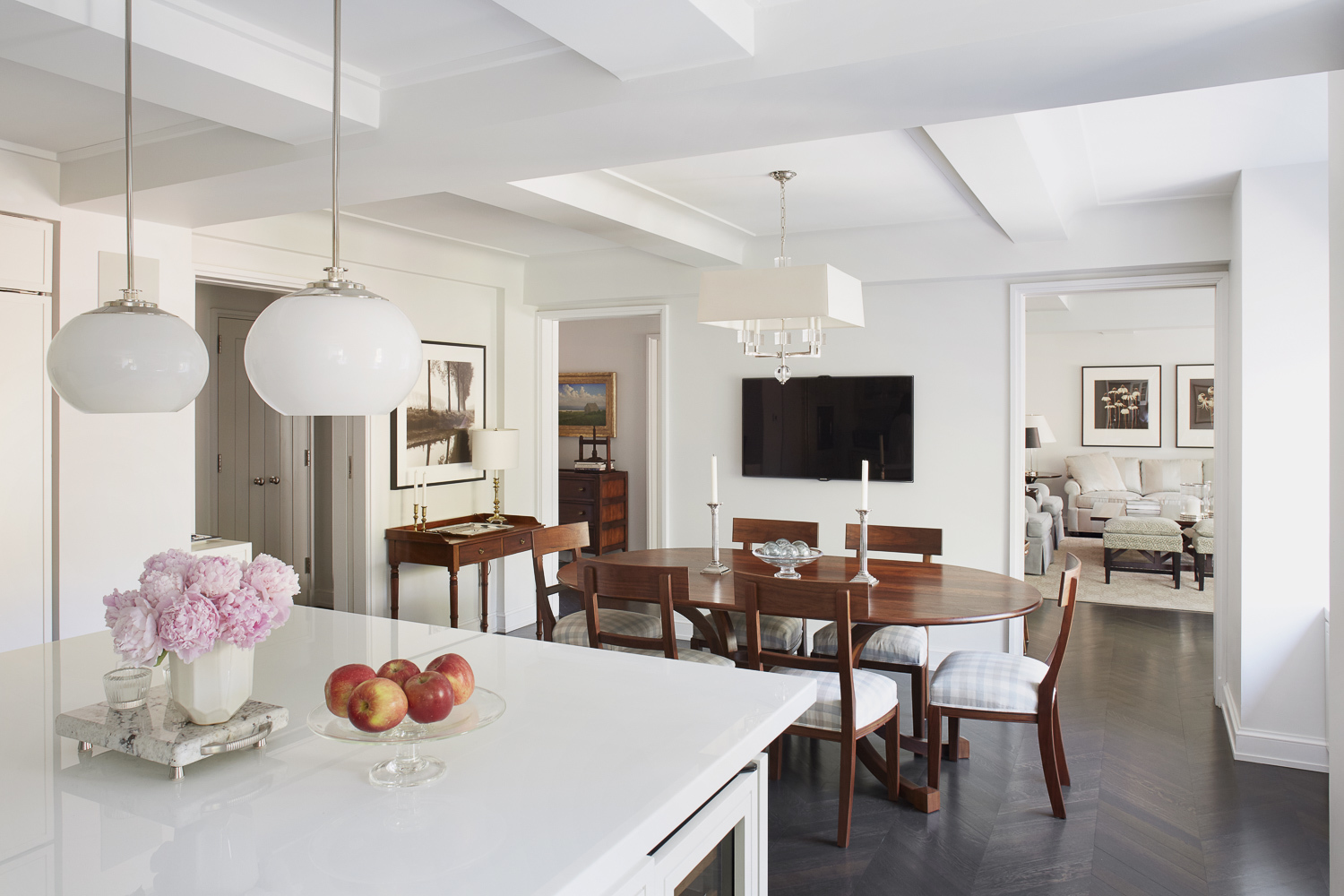 130 West 12th Street, Unit 5A Manhattan, NY 10011 - Photo 4 of 20