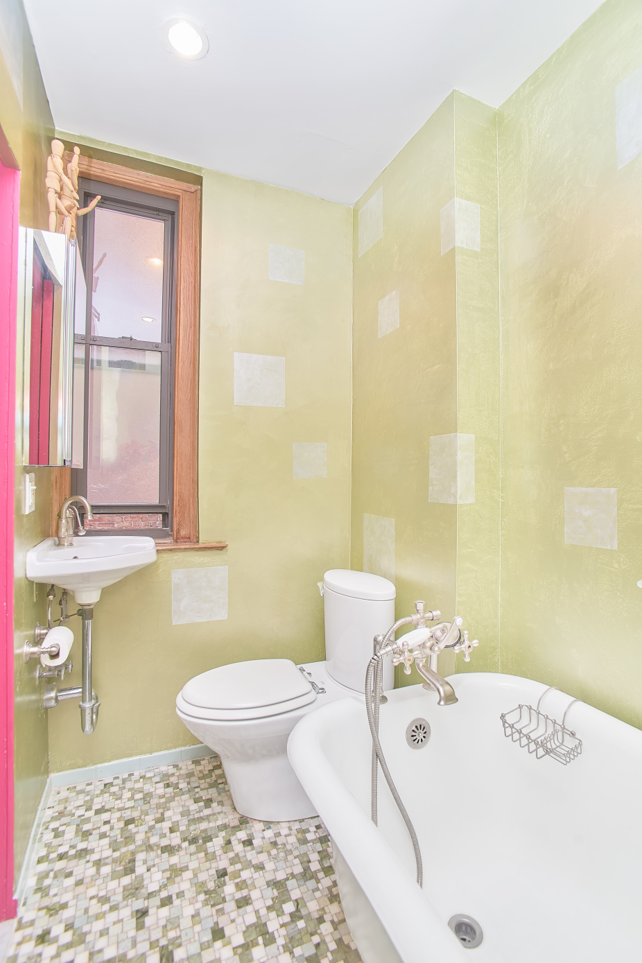 238 West 106th Street, Unit 3H Manhattan, NY 10025 - Photo 12 of 13