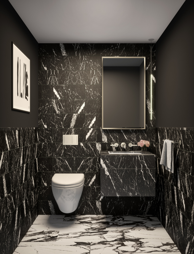 465 Washington Street Manhattan, NY 10013 - Photo 6 of 8