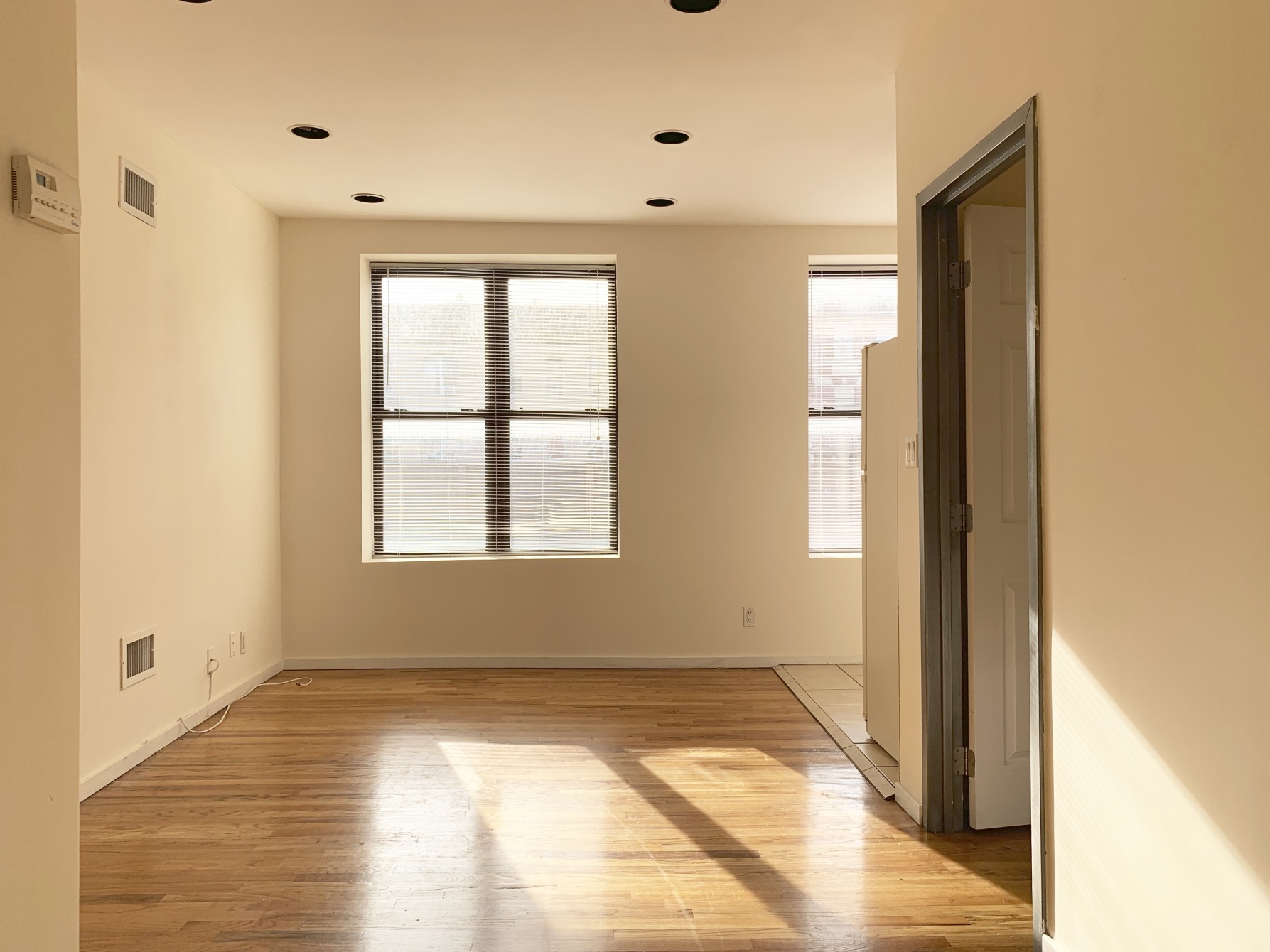 1627 Park Avenue Avenue, Unit 4C Manhattan, NY 10029 - Photo 1 of 7