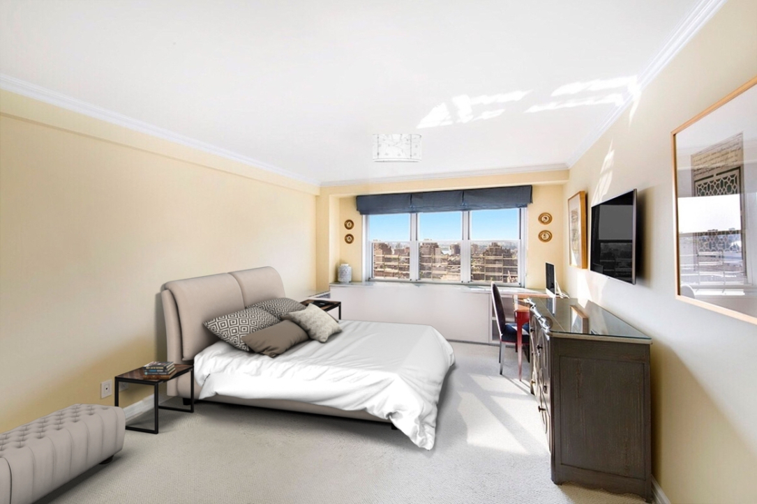 11 5th Avenue, Unit 20L Manhattan, NY 10003 - Photo 4 of 9