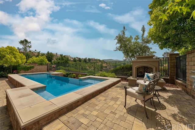 27015 Timberline Terrace Valencia, CA 91381 - Photo 40 of 62