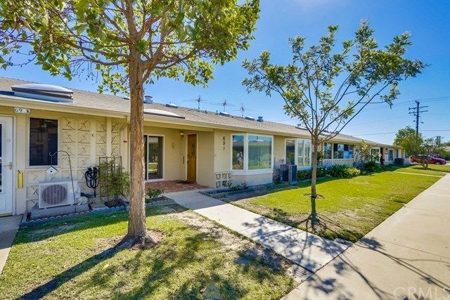 $295,000 | 13370 St Andrews Drive, Unit 69J M12, Seal Beach, CA 90740
