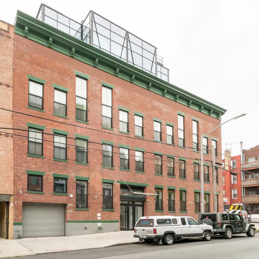 172 North 10th Street, Unit 2B Brooklyn, NY 11211 - Photo 10 of 11