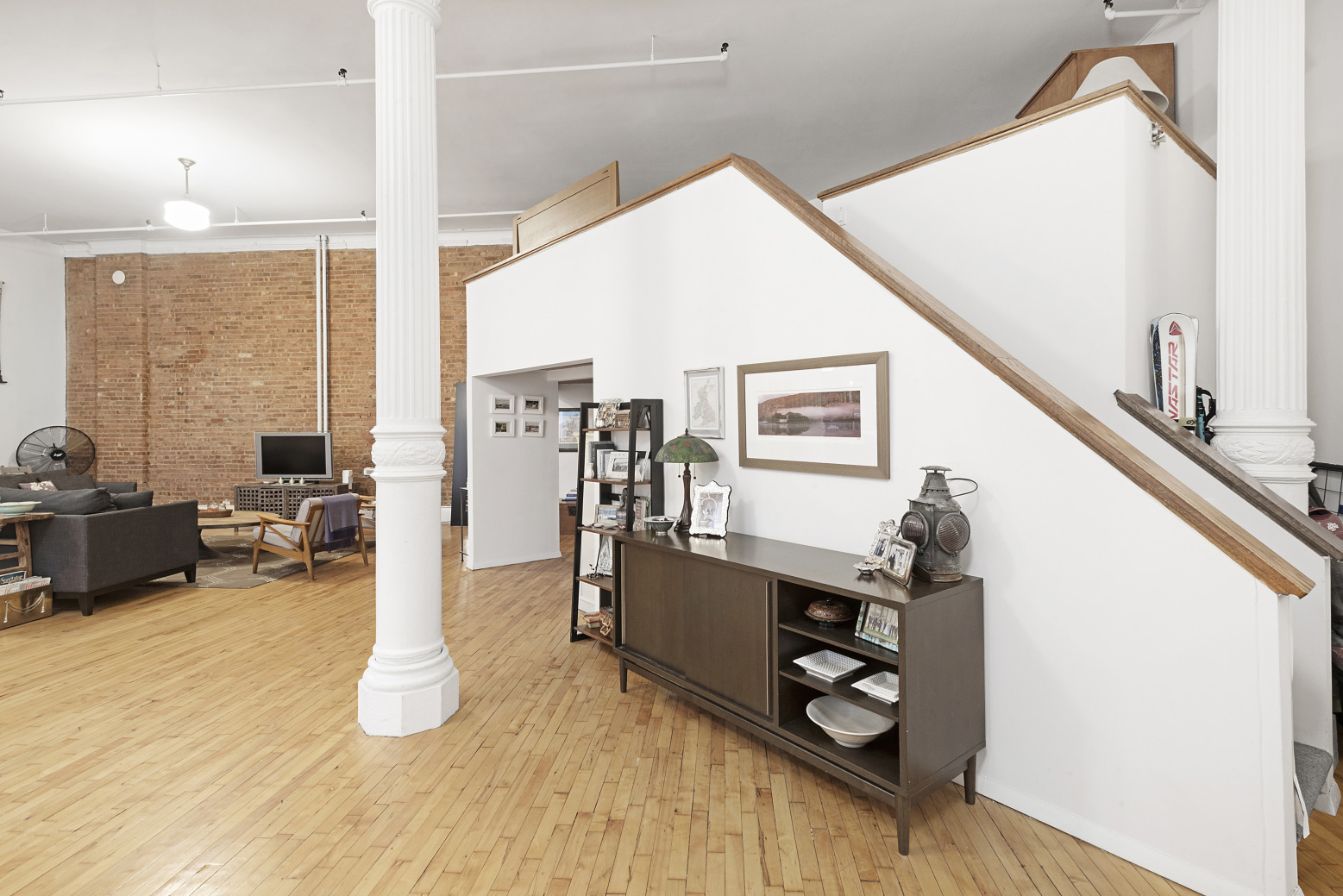 515 Broadway, Unit 3BFR Manhattan, NY 10012 - Photo 9 of 11