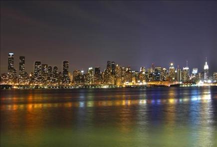 160 Riverside Boulevard, Unit 5V Manhattan, NY 10069 - Photo 4 of 5