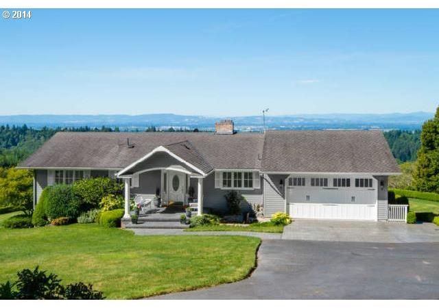 13253 Northwest McNamee Road Portland, OR 97231 - Photo 16 of 16