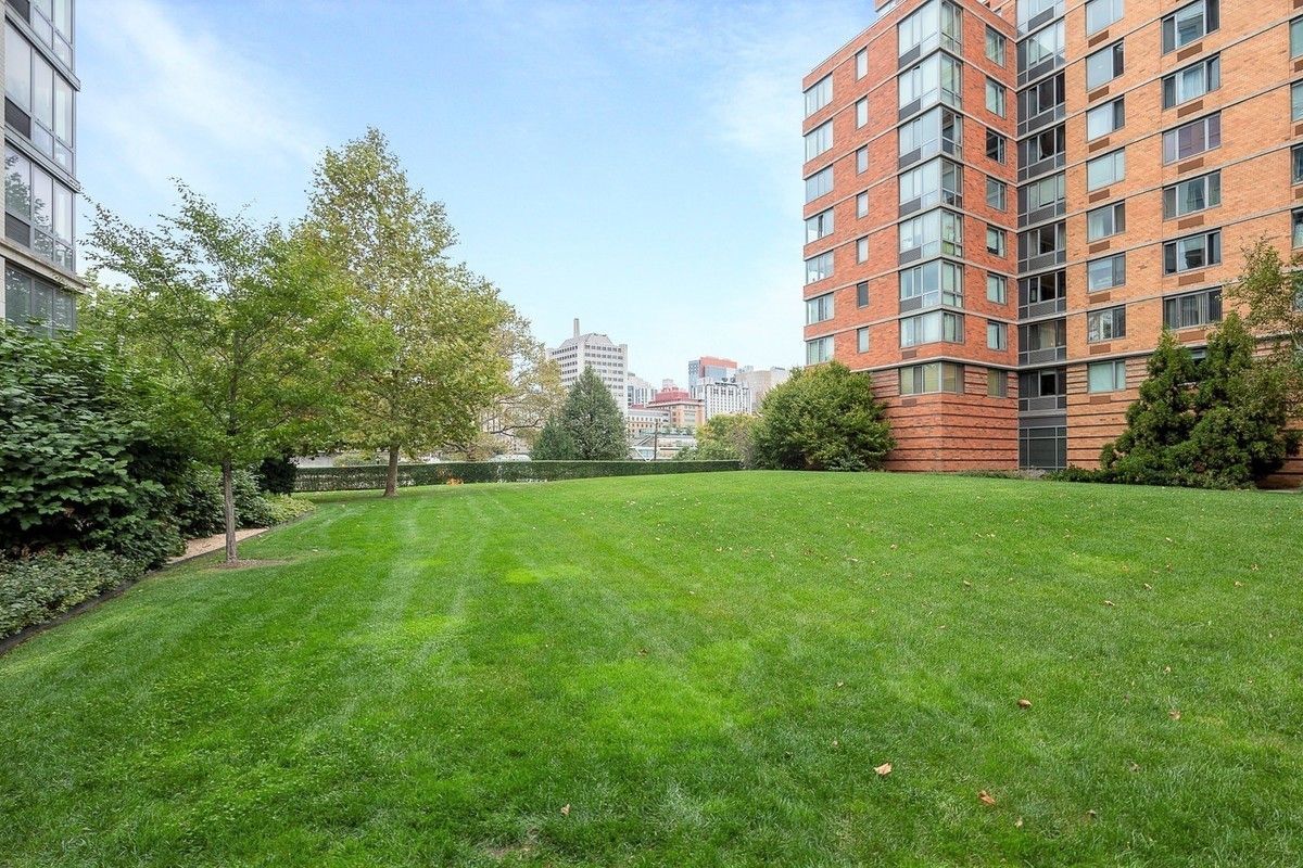 425 Main Street, Unit 10L Manhattan, NY 10044 - Photo 17 of 20