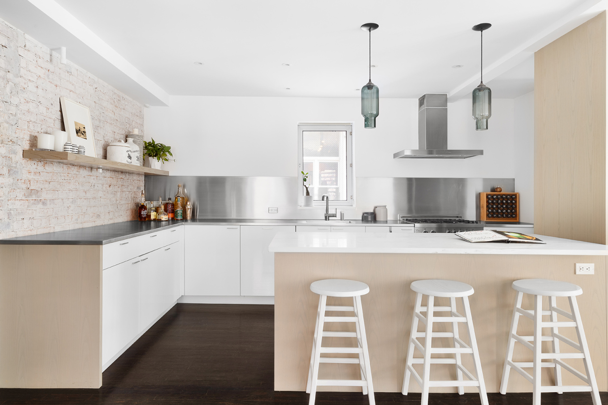 37 B Crosby Street, Unit 5 Manhattan, NY 10013 - Photo 3 of 11