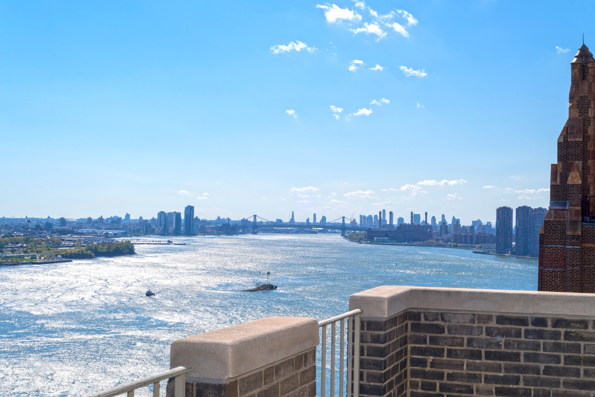435 East 52nd Street, Unit 16C Manhattan, NY 10022 - Photo 5 of 29