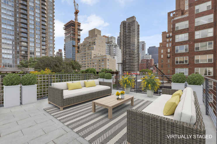 162 East 64th Street Manhattan, NY 10065 - Photo 16 of 23