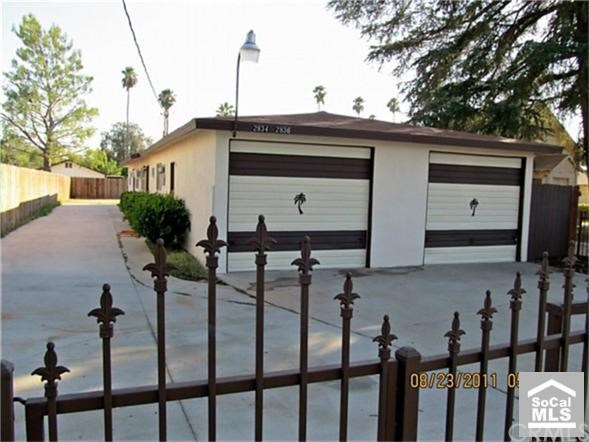 2836 Iris Street Riverside, CA 92507 - Photo 1 of 1