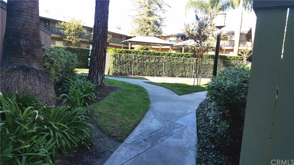 1456 West Lambert Road, Unit 249 La Habra, CA 90631 - Photo 1 of 1 Amazing gated community with meandering paths to the resort-style pool.