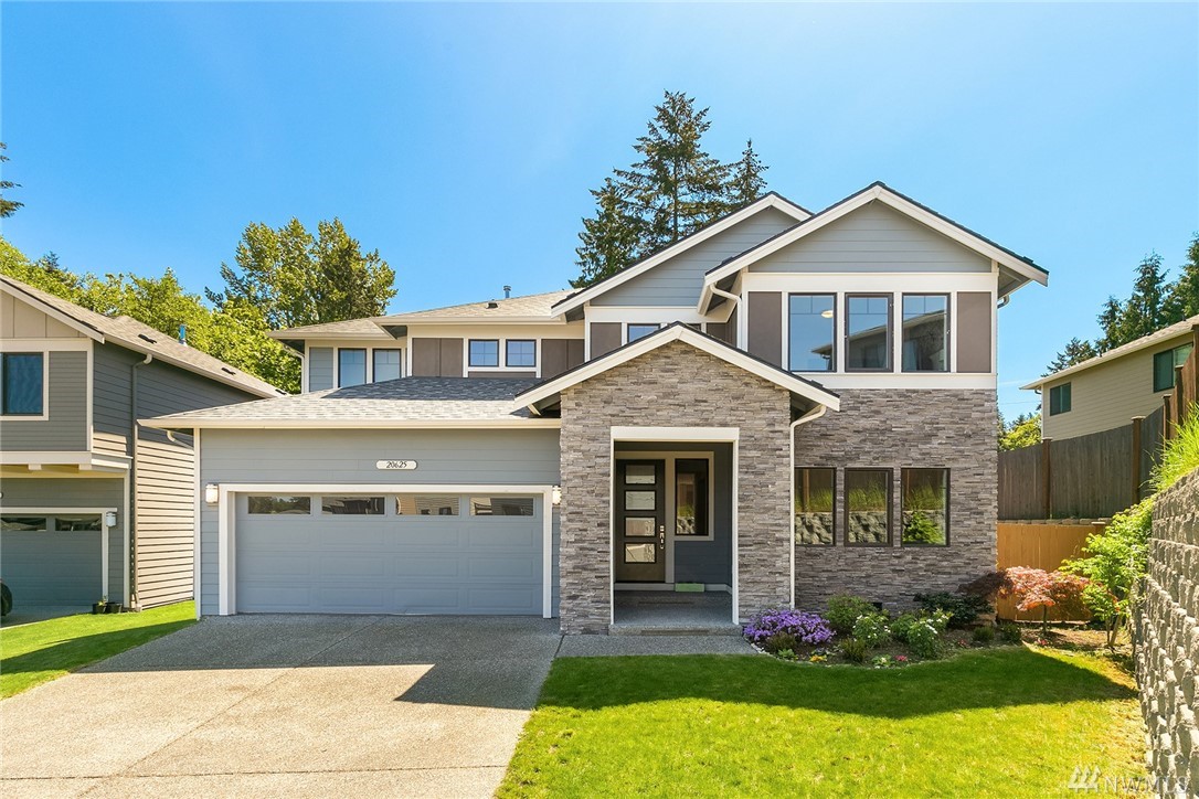 20625 3rd Avenue Southeast Bothell, WA 98012 - Photo 1 of 25