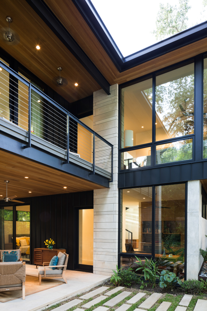 3603 Bridle Path Austin, TX 78703 - Photo 11 of 19