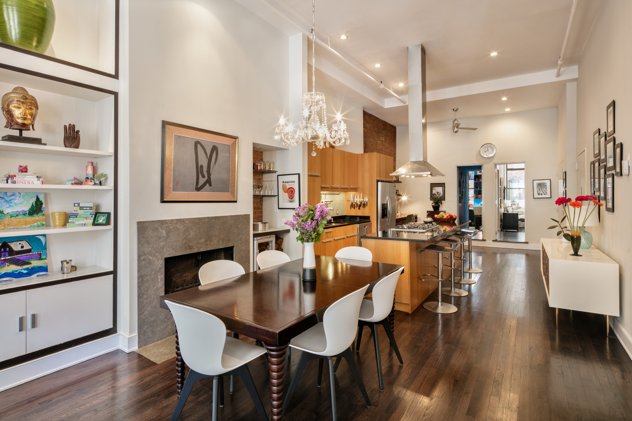 109 Reade Street, Unit 2 Manhattan, NY 10013 - Photo 2 of 5