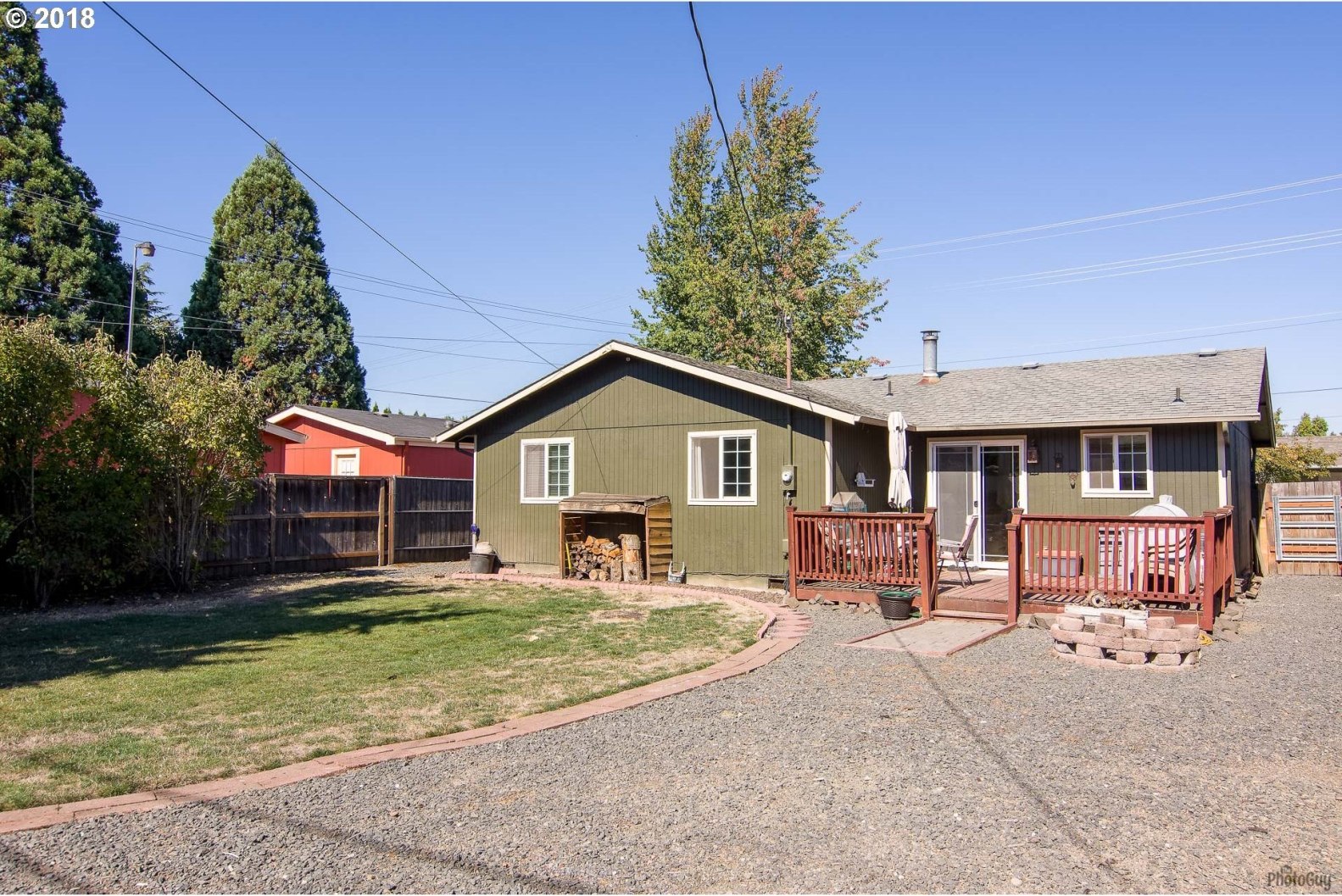395 West N Street Springfield, OR 97477 - Photo 25 of 28