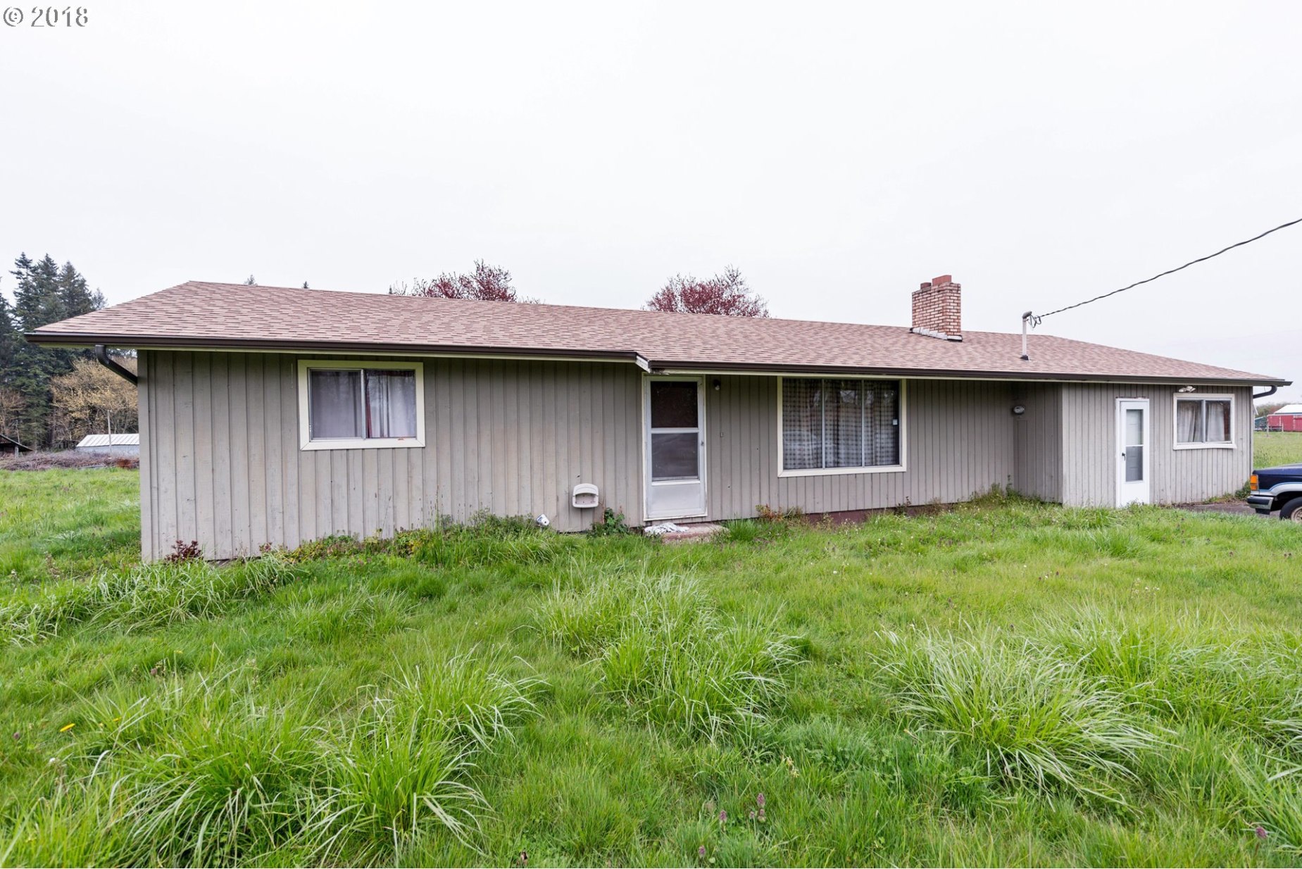 11563 Feller Road Northeast Hubbard, OR 97032 - Photo 1 of 8 Gallery Image 1