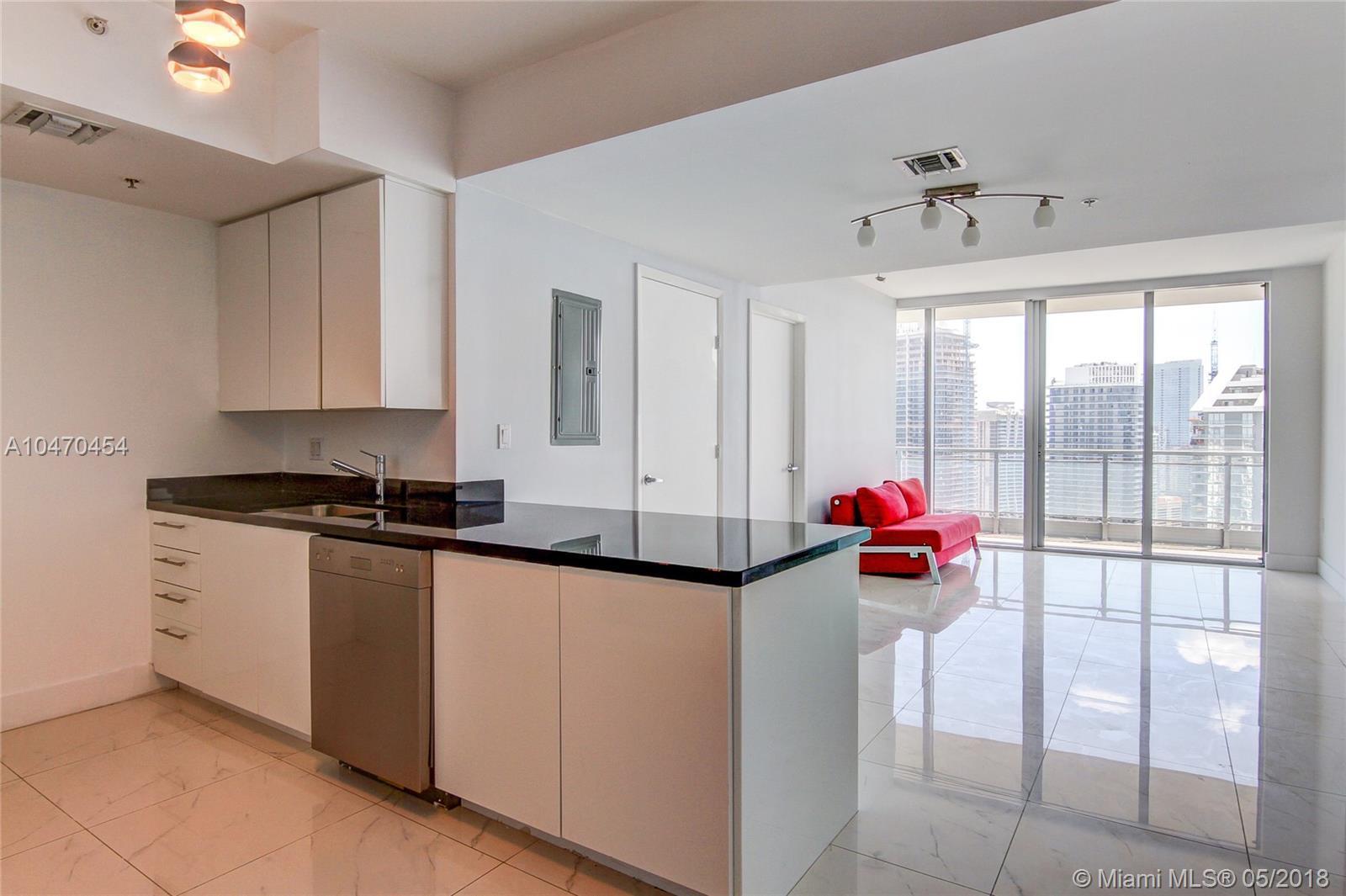 92 Southwest 3rd Street, Unit 4802 Miami, FL 33130 - Photo 2 of 12