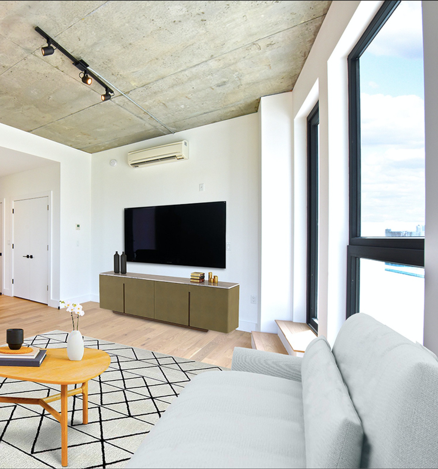 312 Broadway, Unit 6C Brooklyn, NY 11211 - Photo 2 of 9