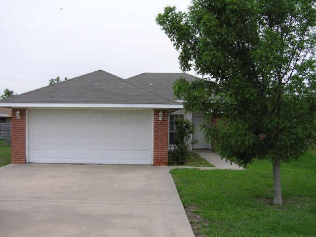 2025 Duck Creek Road Sanger, TX 76266 - Photo 1 of 1 front elevation