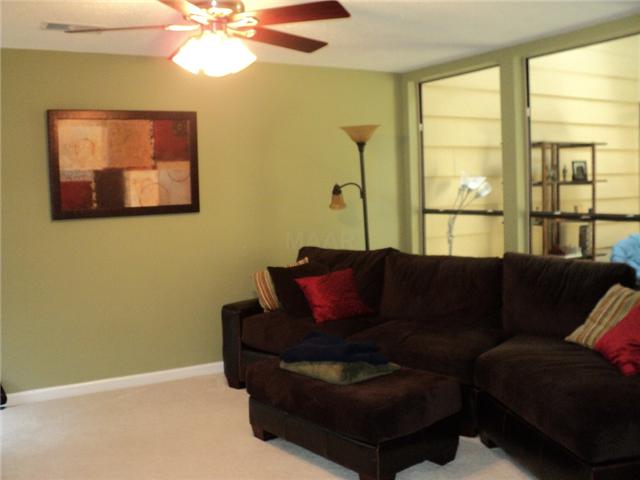 1933 Rye Road, Unit 22 Germantown, TN 38139 - Photo 1 of 12 One of two photos showing the awesome den