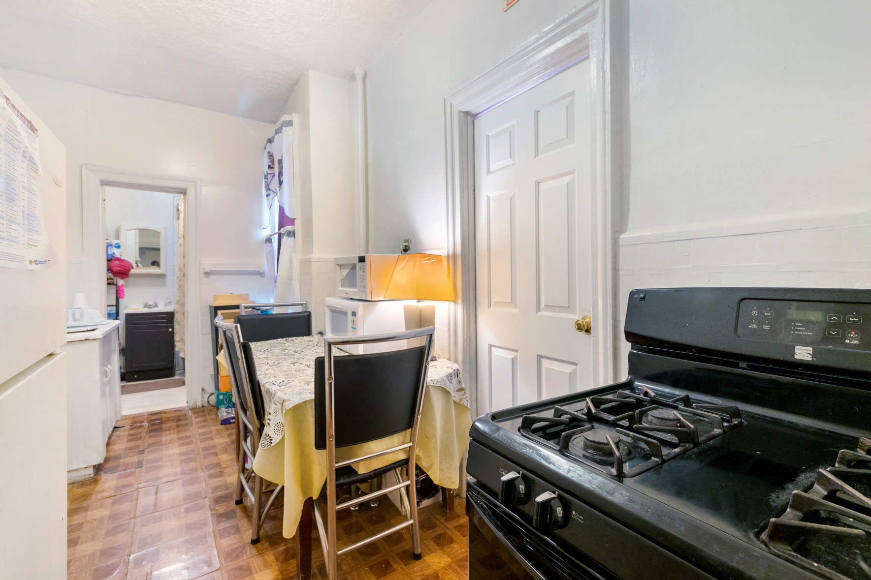 930 Montgomery Street Brooklyn, NY 11213 - Photo 5 of 10