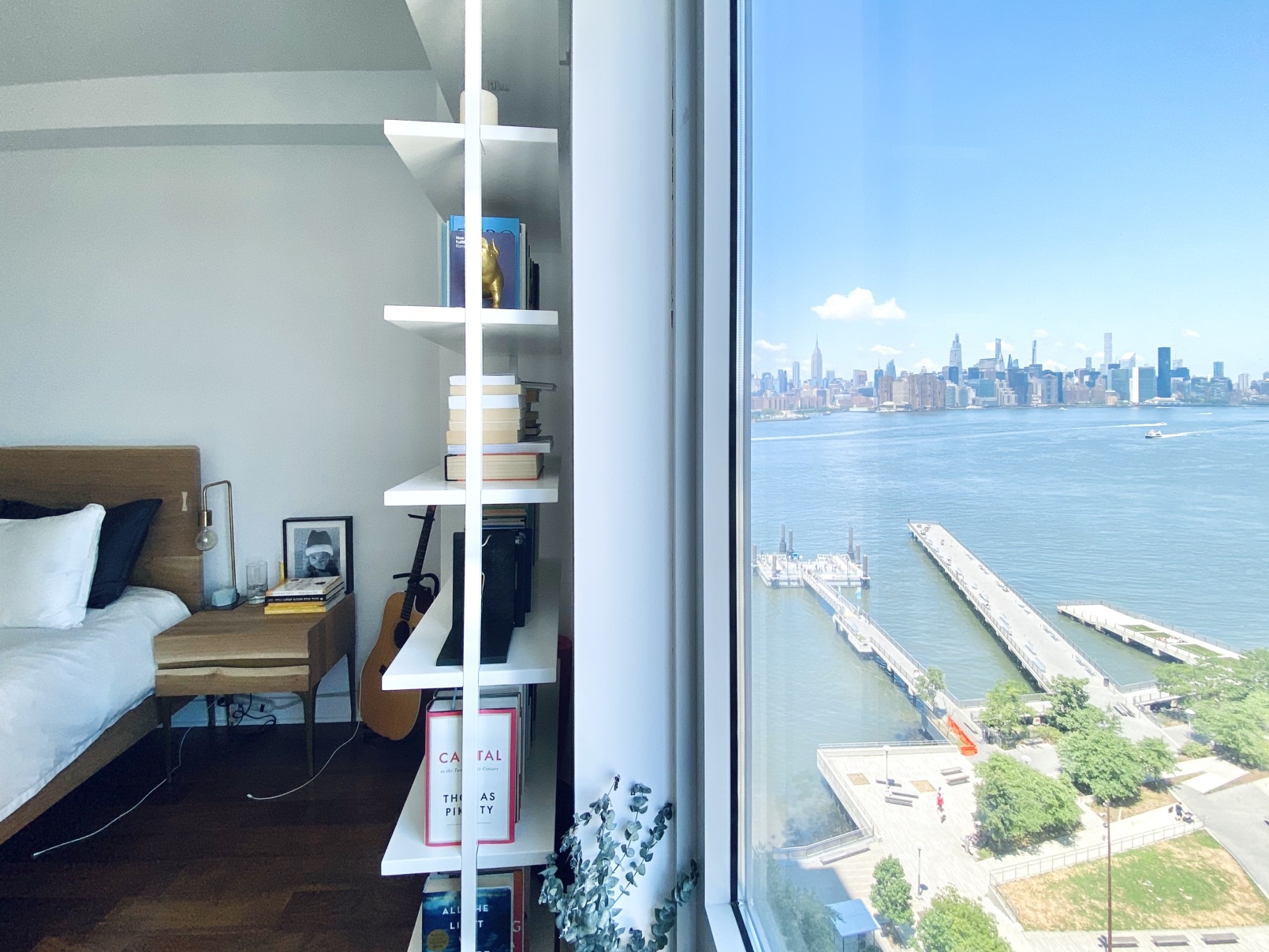 2 Northside Piers, Unit 14H Brooklyn, NY 11249 - Photo 7 of 18