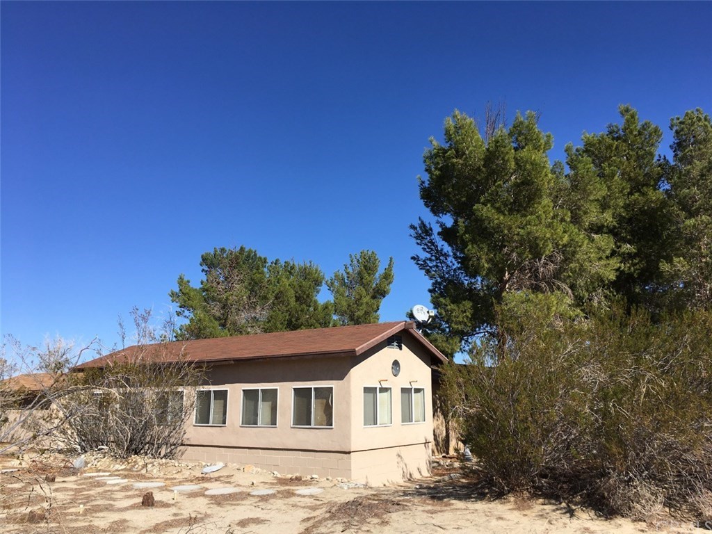 7795 Swanee Road Johnson Valley, CA 92285 - Photo 1 of 1