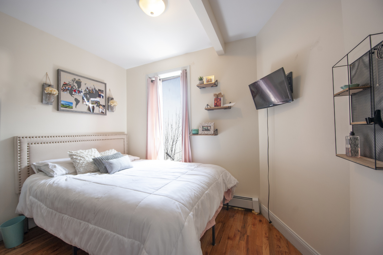 151 17th Street, Unit 3 Brooklyn, NY 11215 - Photo 3 of 5