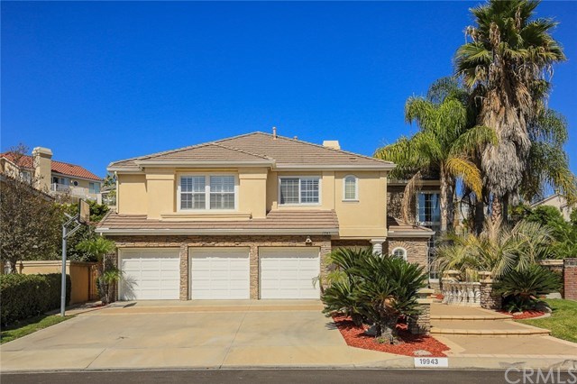19943 Hidden Springs Road Walnut, CA 91789 - Photo 1 of 1