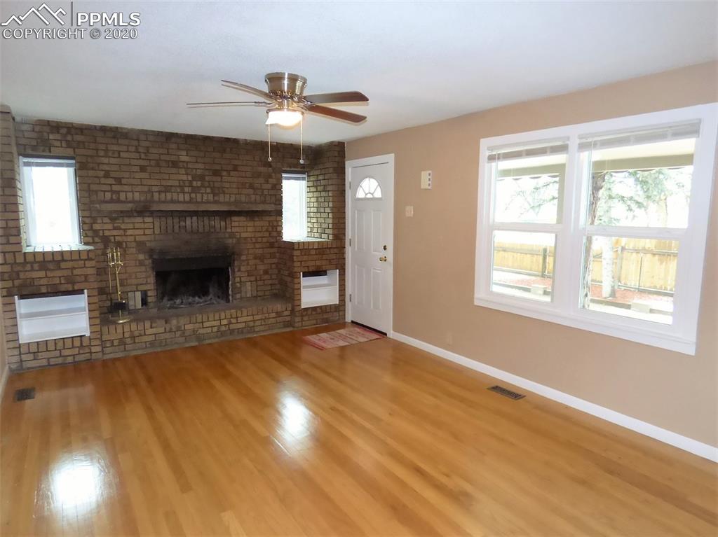 620 Prairie Road Colorado Springs, CO 80909 - Photo 4 of 19