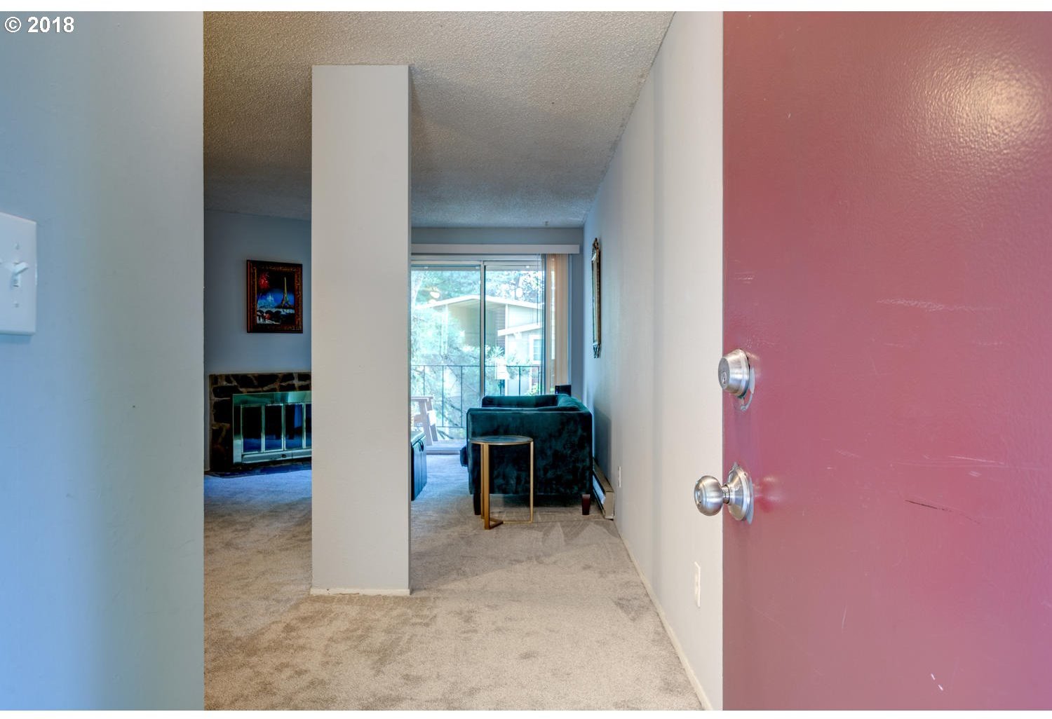 12604 Northwest Barnes Road, Unit 1 Portland, OR 97229 - Photo 3 of 25 Gallery Image 3