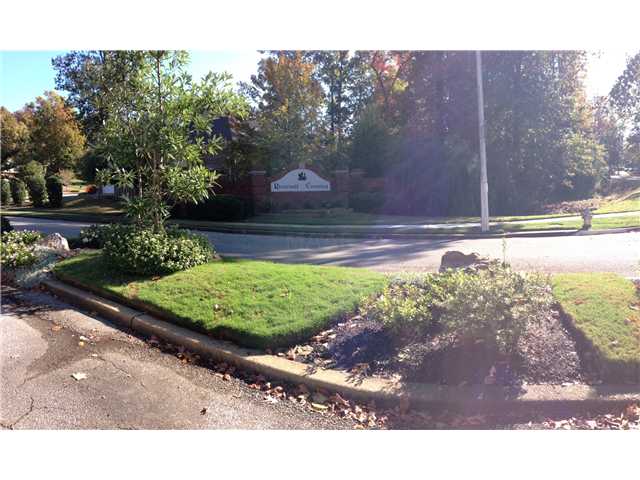 439 Brook Ridge Circle Cordova, TN 38018 - Photo 16 of 16 Pretty subdivision with walking trails throughout.