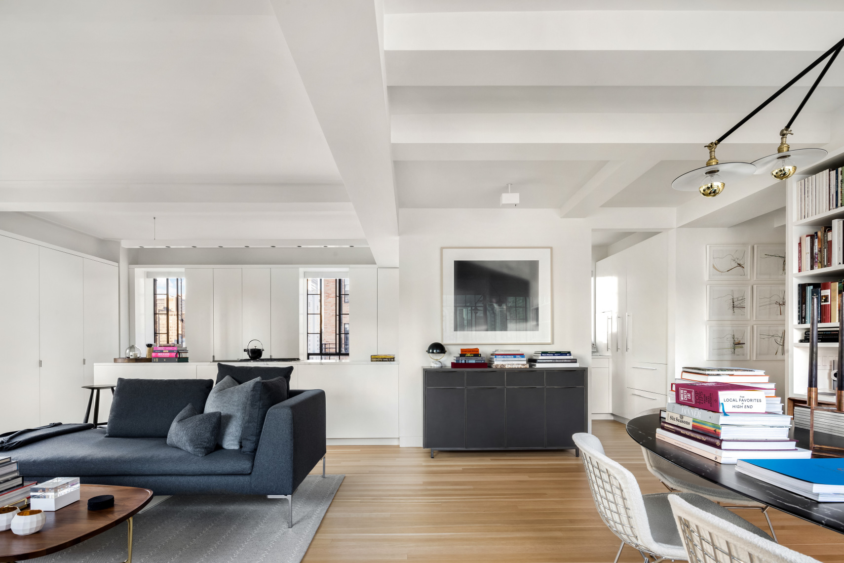 10 Park Avenue, Unit PH25A Manhattan, NY 10016 - Photo 18 of 31