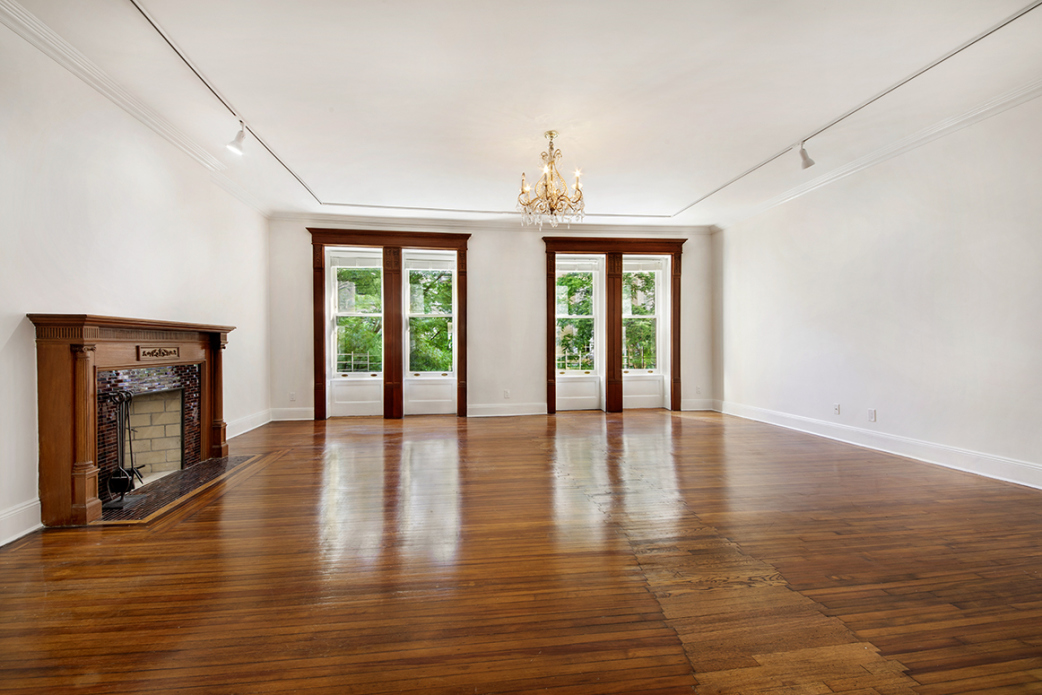 16 East 77th Street, Unit 3BA Manhattan, NY 10075 - Photo 3 of 13