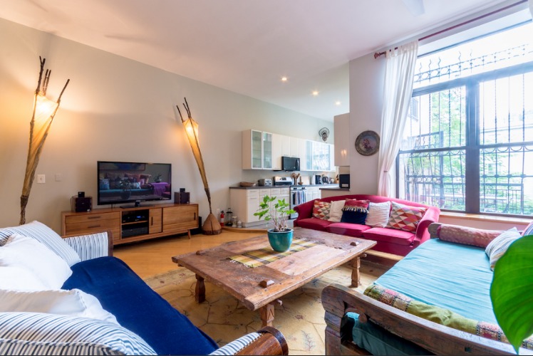 130 West 118th Street, Unit Duplex Manhattan, NY 10026 - Photo 2 of 30