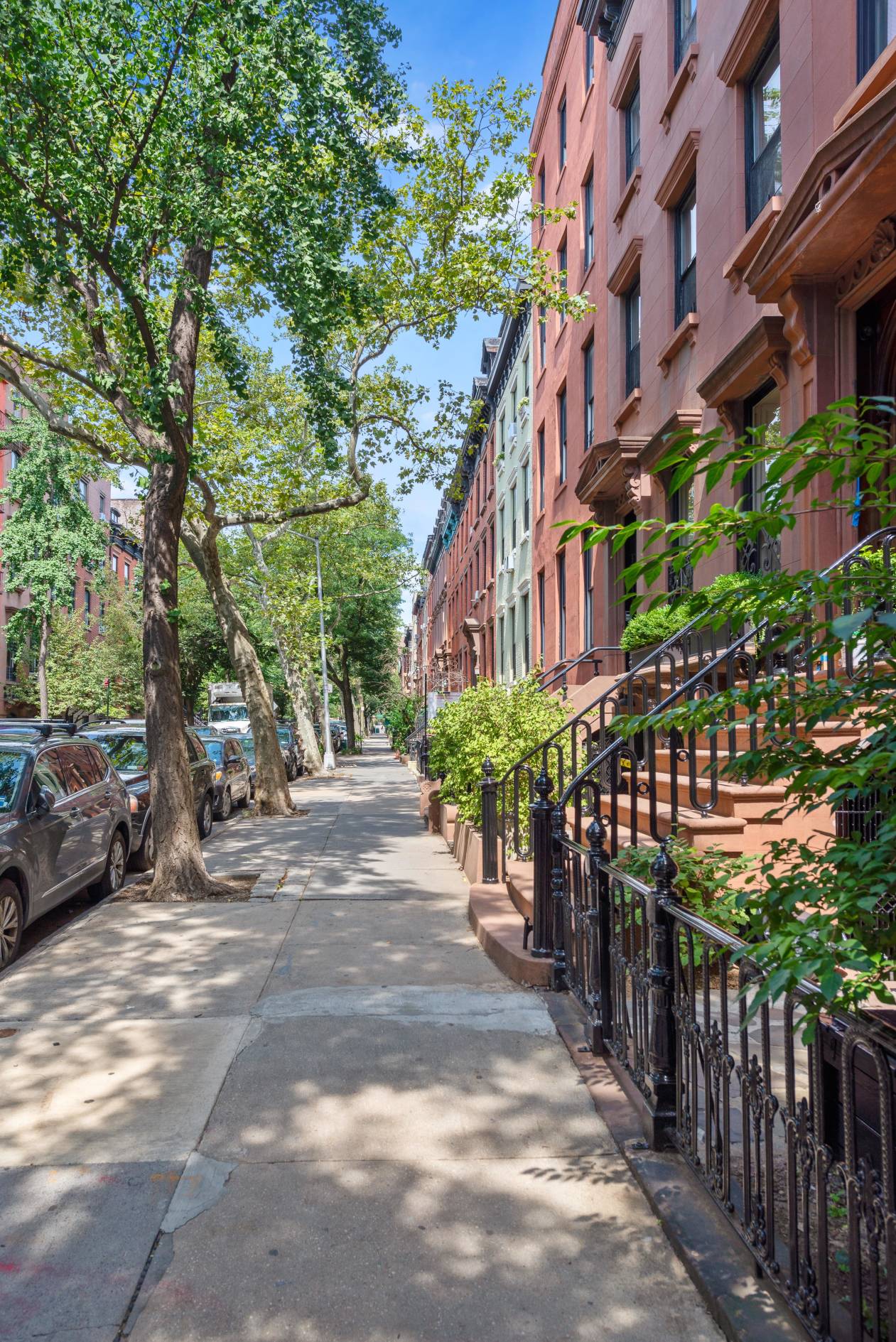 299 Henry Street, Unit D1 Brooklyn, NY 11201 - Photo 10 of 14