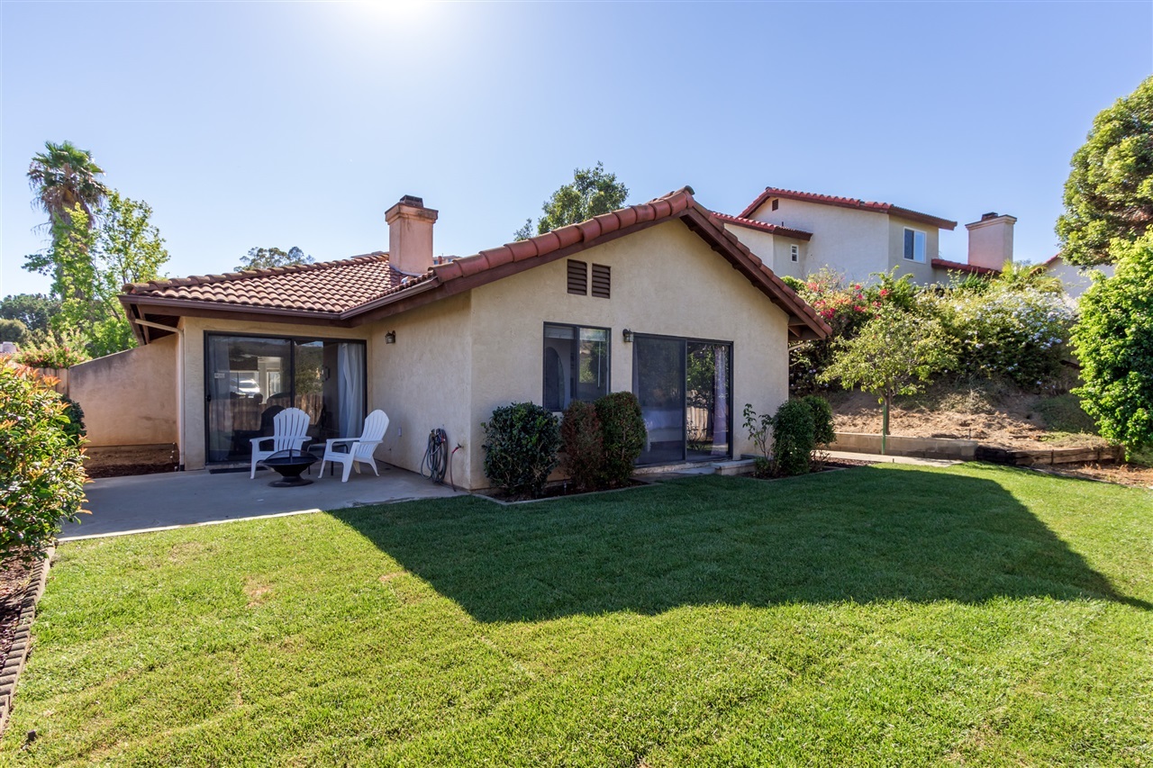 1416 Timber Glen Escondido, CA 92027 - Photo 19 of 20