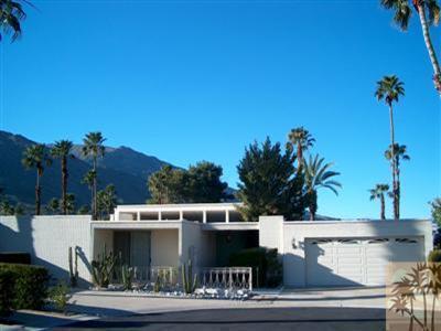 2777 West Kings Road Palm Springs, CA 92264 - Photo 1 of 1 Gallery Image 1